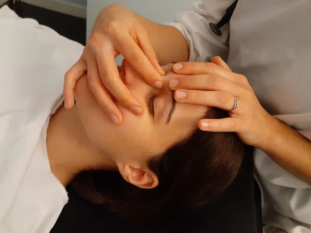 ¿Qué es la sinusitis?