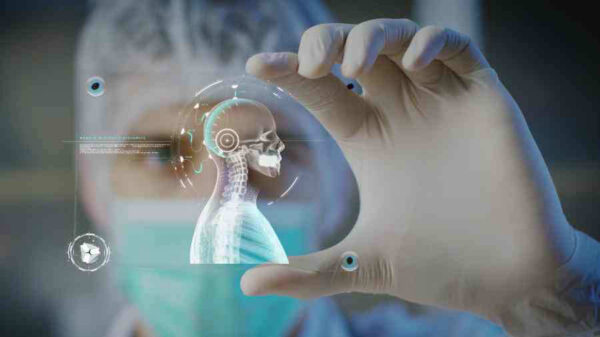 Evolución de la medicina