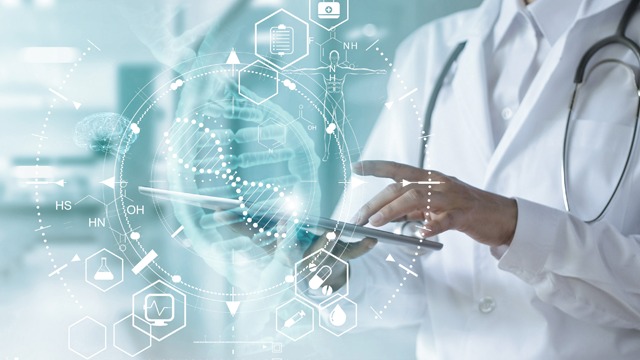 Perspectiva holística de las “ómicas”