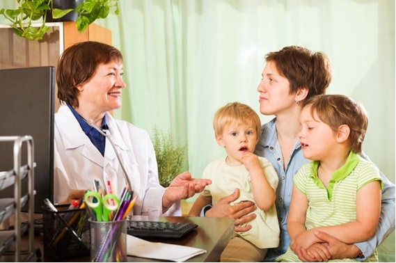 Entender a un paciente como persona