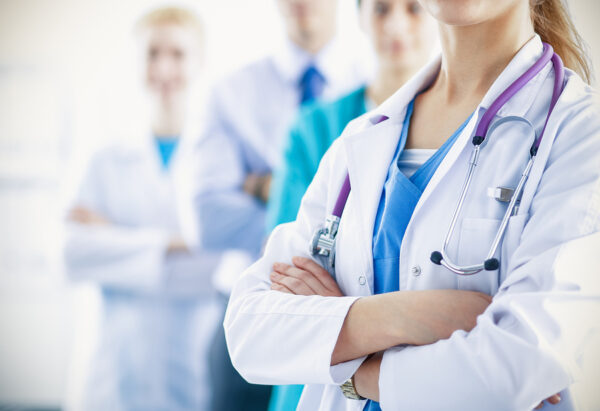 Tres principios fundamentales de la profesión médica