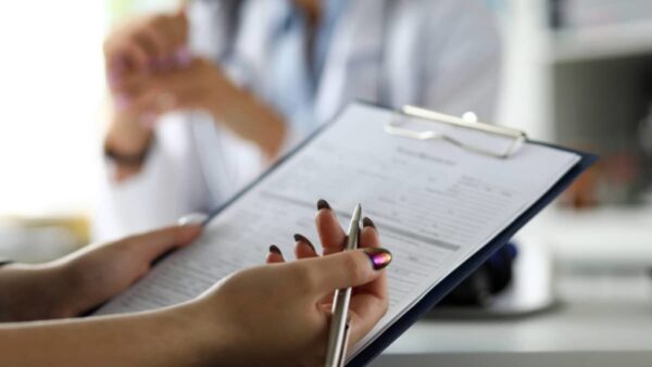 ¿Qué es el consentimiento informado?