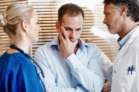 Comunicación de los riesgos de un tratamiento