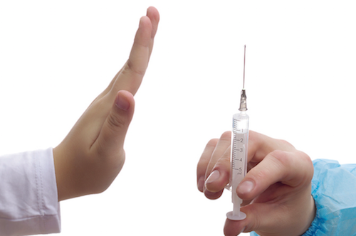 Derecho del paciente a poner fin a su asistencia médica