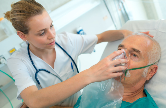 ¿Qué médicos deben otorgar cuidados paliativos?