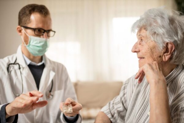 ¿Cuándo se requieren los cuidados paliativos?