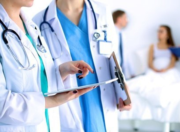 Equipo multidisciplinario en cuidados paliativos