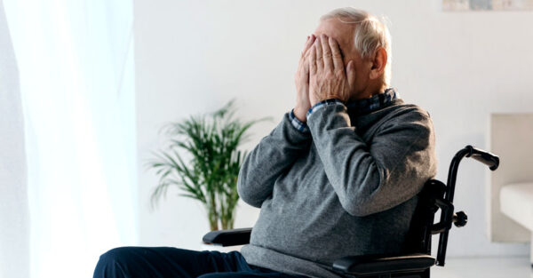 Ventajas del tratamiento de la depresión en enfermos