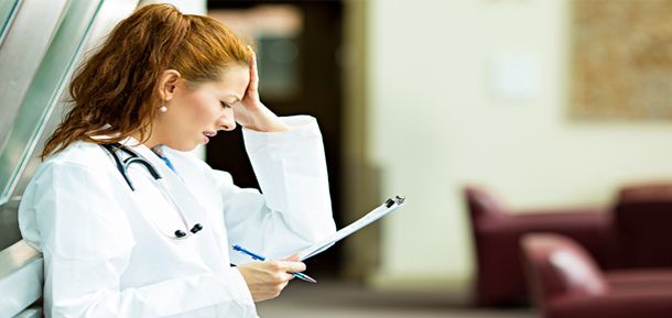 Las emociones del médico influyen en la comunicación