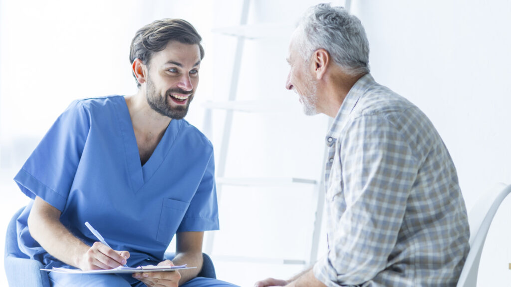 Utilidad de las preguntas abiertas en la anamnesis