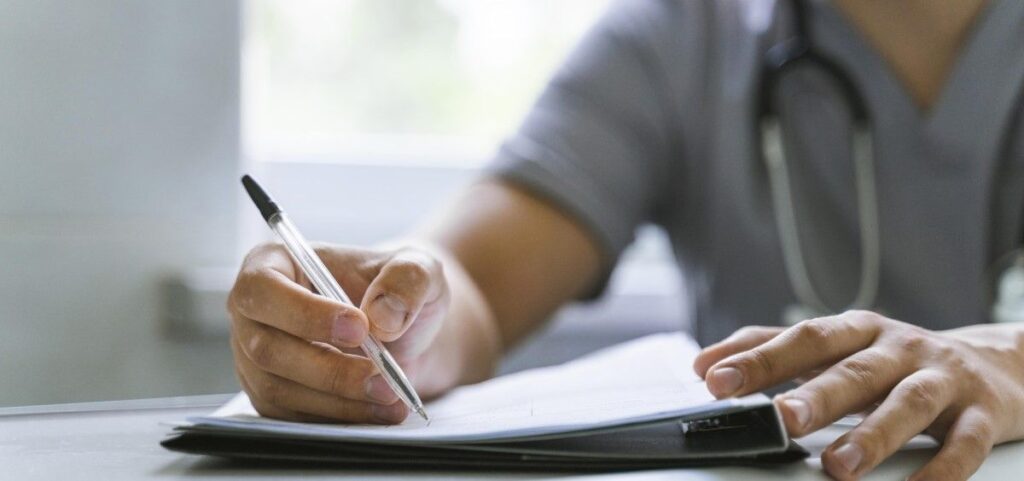 Interrogatorio por aparatos y sistemas