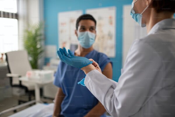 ¿Es necesario el tacto rectal para detectar cáncer prostático?