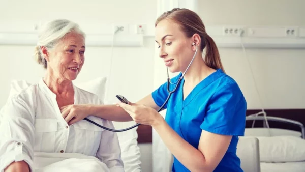 ¿Cómo medir la frecuencia respiratoria?