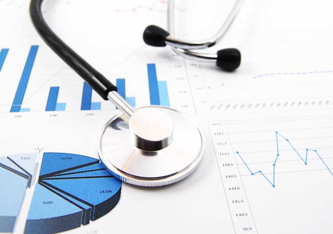 Técnicas estadísticas en la medicina