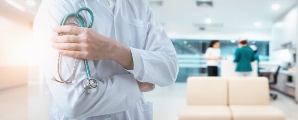 Indicadores de asistencia sanitaria