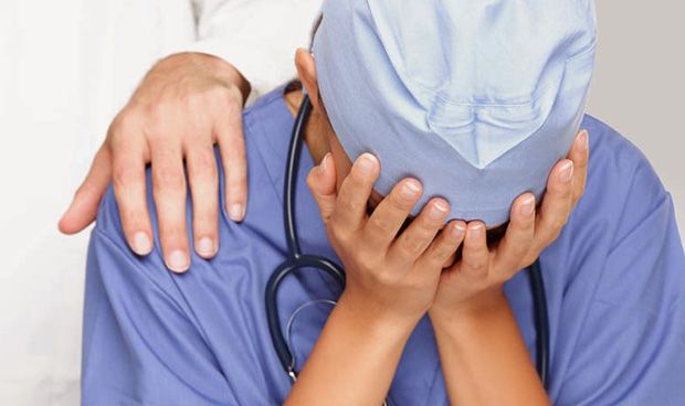 Acontecimientos adversos vs errores médicos