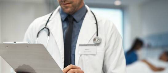 Lista de verificación en procedimientos médicos