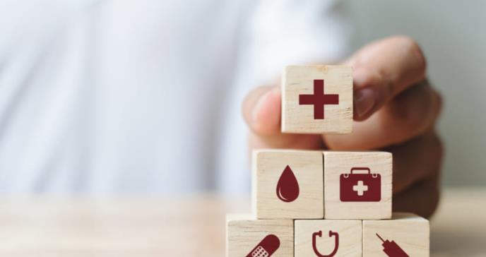 sistema de salud de aprendizaje