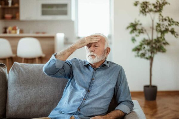 Mal control de los pacientes crónicos