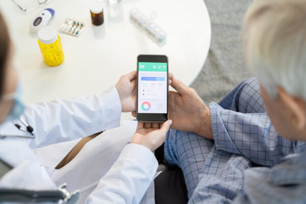La tecnología al servicio de los pacientes crónicos