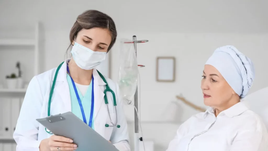 Modelo de asistencia crónica