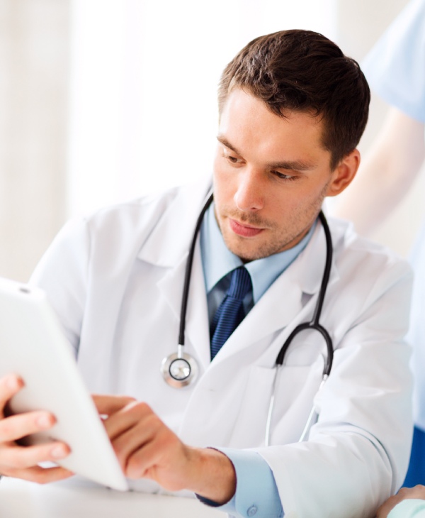 Recomendaciones de salud grado A y B