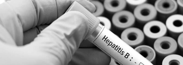 Cribado de hepatitis B y C en personas con alto riesgo