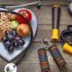 Asesoramiento en dieta y vida saludable