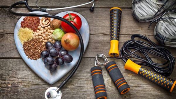 Asesoramiento en dieta y vida saludable