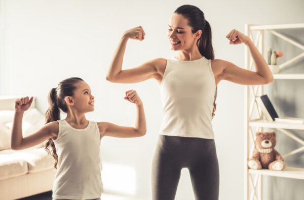 El ejercicio previene enfermedades