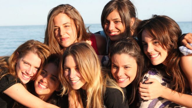 Separación de los adolescentes de sus padres