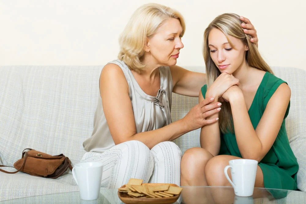 Los padres pueden influir en la adicción en sus hijos