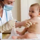 La vacunación sistemática ha reducido varias enfermedades