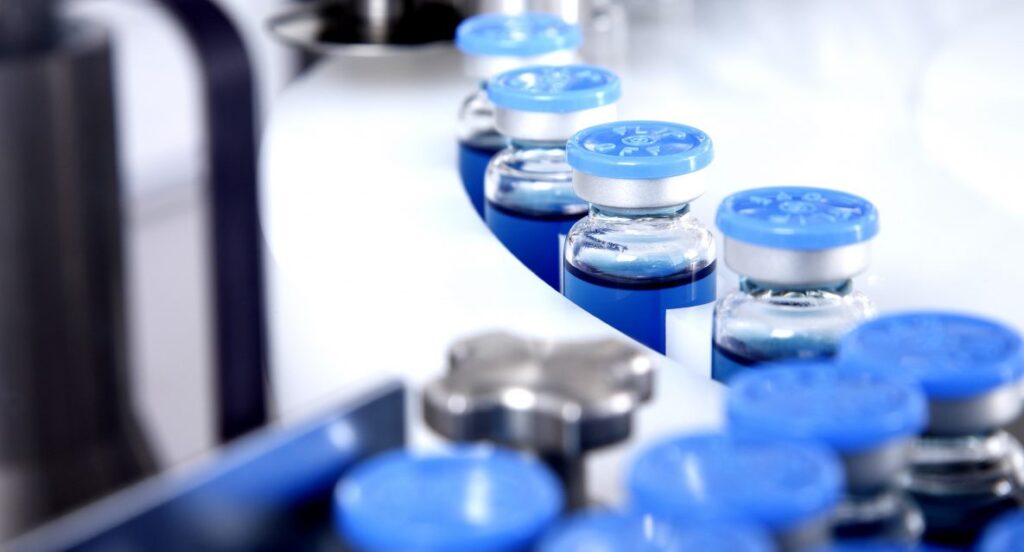 ¿Qué son las vacunas?