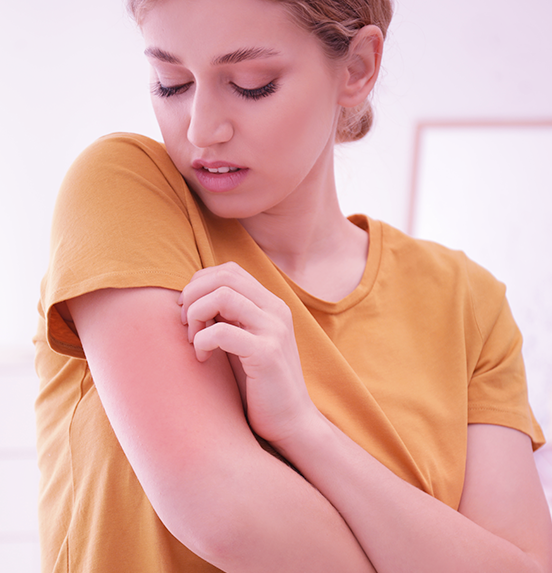 Reacciones adversas a las vacunas