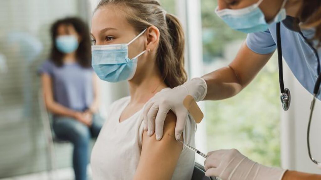 ¿Quiénes pueden vacunarse contra el VPH?