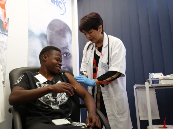 ¿Por que han disminuido las enfermedades infecciosas?