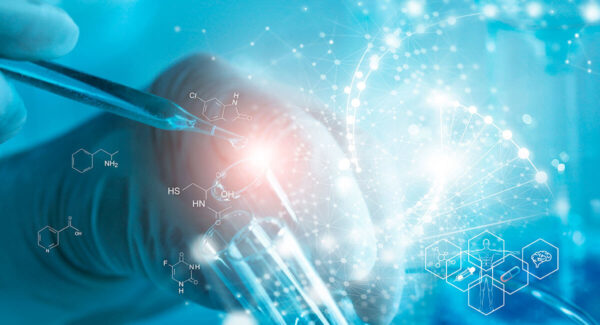 Contribución de la bioquímica a las ciencias