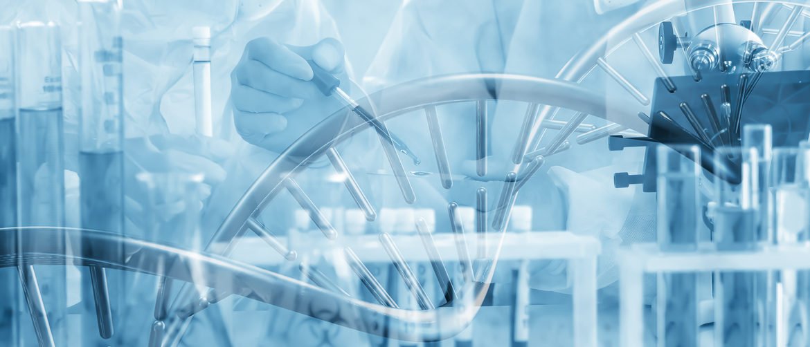 Aplicación de tecnología molecular a la medicina