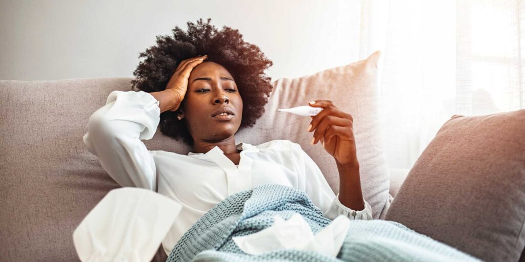 Fiebre amarilla: manifestaciones clínicas