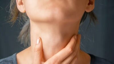 Adenopatía, ¿Que puede significar?