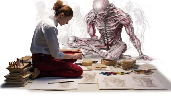 Anatomía: definición etimológica