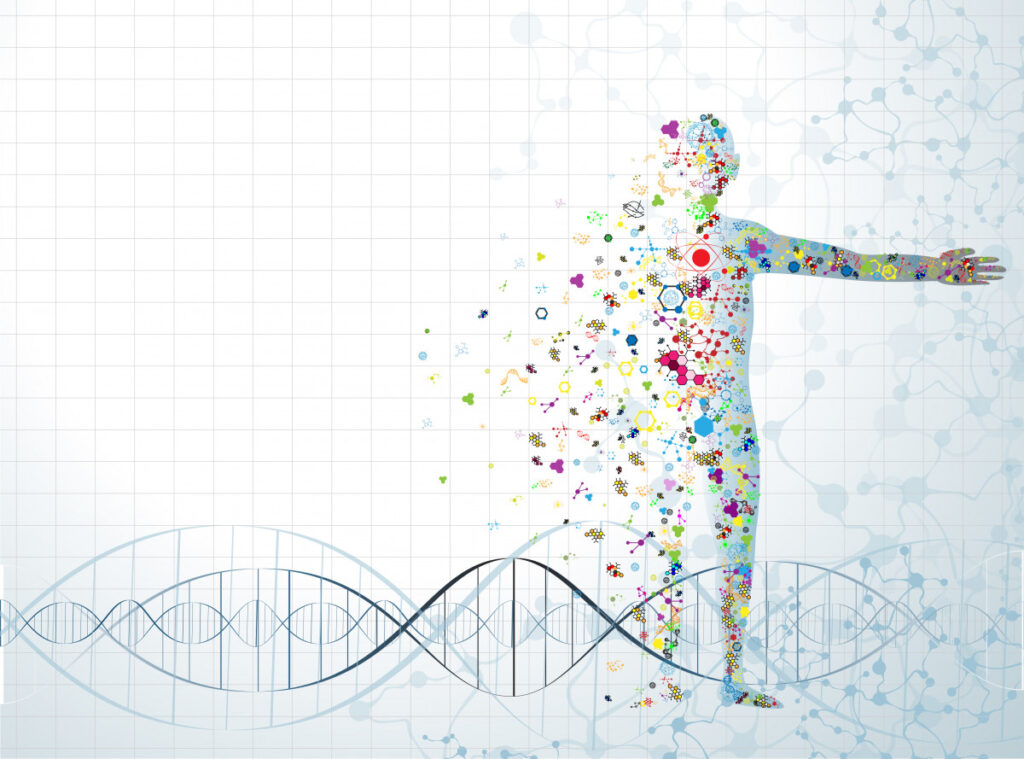 Promesas de la secuenciación del genoma humano