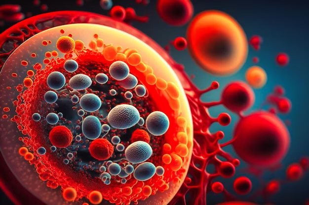 Determinantes del aporte celular de oxígeno