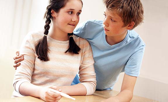 Escala de madurez sexual de Tanner