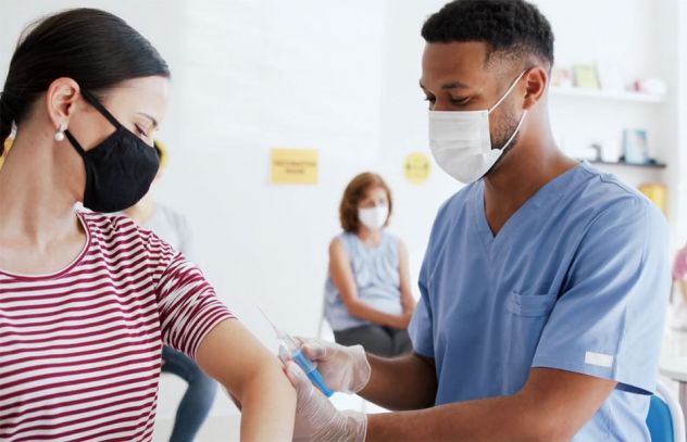 ¿Cómo funciona la inmunización activa?