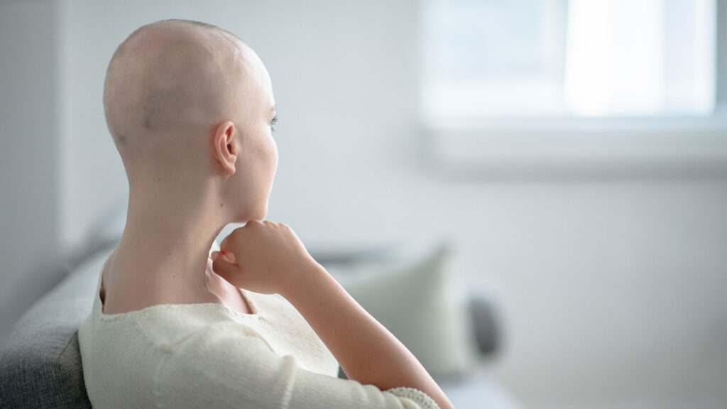 Neoplasias malignas en adolescentes