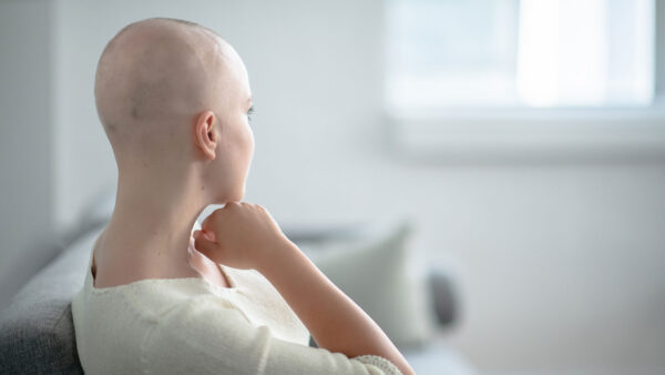 Fatiga en pacientes con cáncer