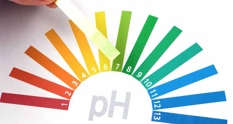 ¿Qué es un desequilibrio ácido-base?