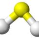El sulfuro de hidrógeno (H2S)